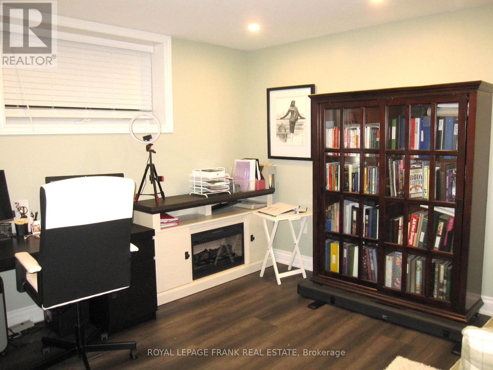 864 Burnham Street, Cobourg, Ontario  K9A 2X7 - Photo 27 - X12851216