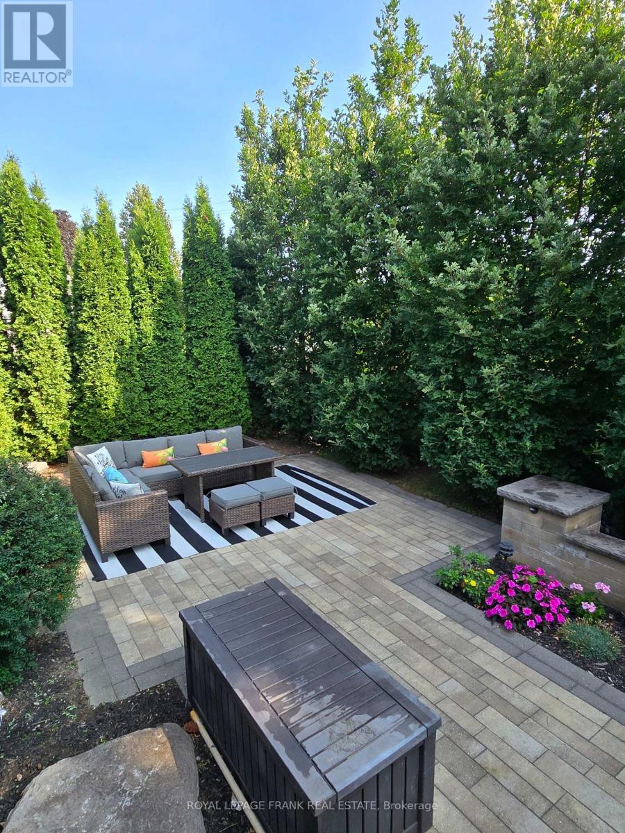 864 Burnham Street, Cobourg, Ontario  K9A 2X7 - Photo 38 - X12851216