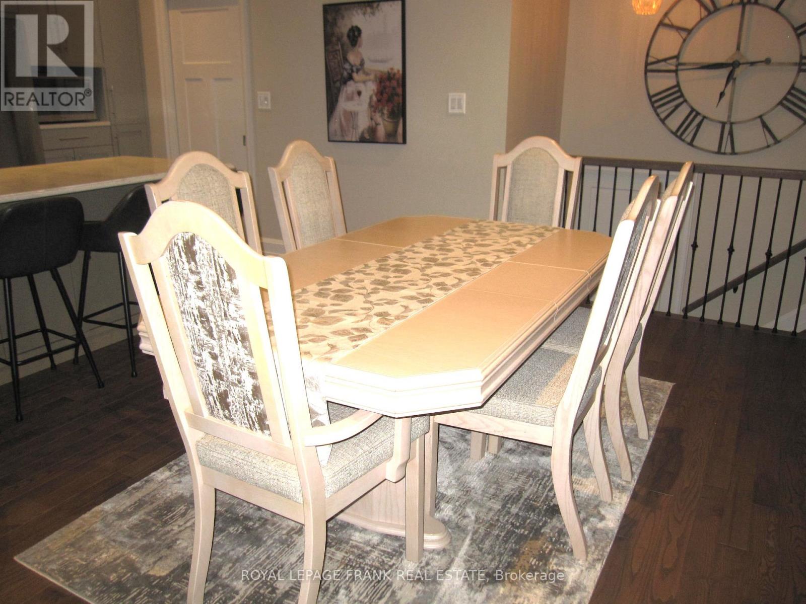 864 Burnham Street, Cobourg, Ontario  K9A 2X7 - Photo 9 - X12851216