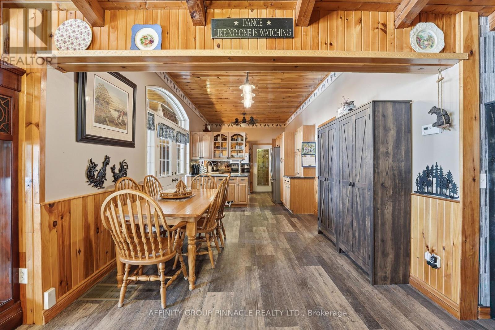 1150 Moore Lake Estates Road, Minden Hills (Lutterworth), Ontario  K0M 2L1 - Photo 10 - X12851316