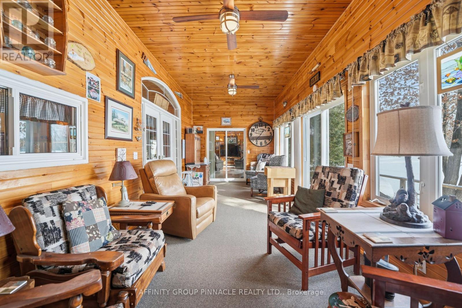 1150 Moore Lake Estates Road, Minden Hills (Lutterworth), Ontario  K0M 2L1 - Photo 12 - X12851316