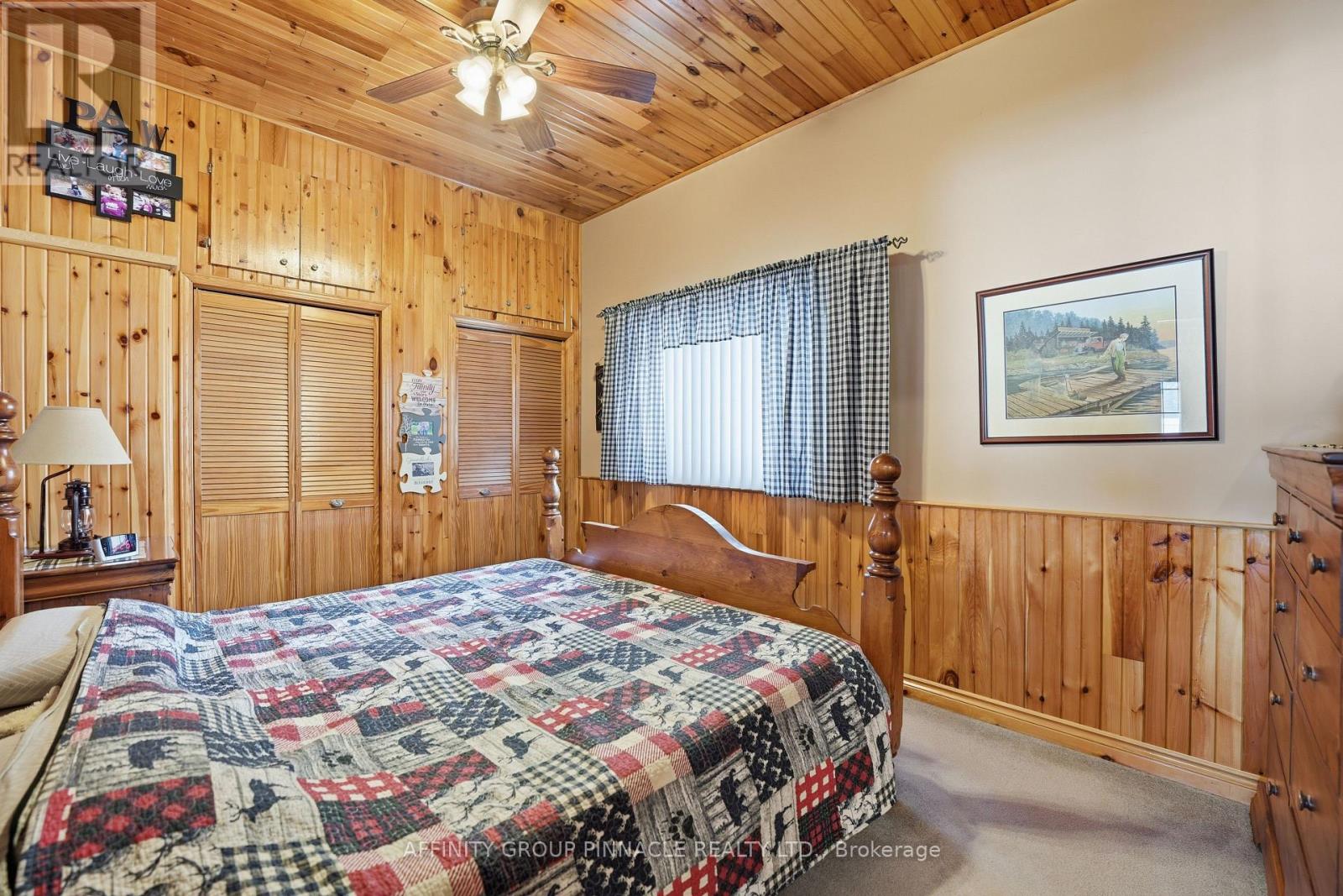 1150 Moore Lake Estates Road, Minden Hills (Lutterworth), Ontario  K0M 2L1 - Photo 16 - X12851316