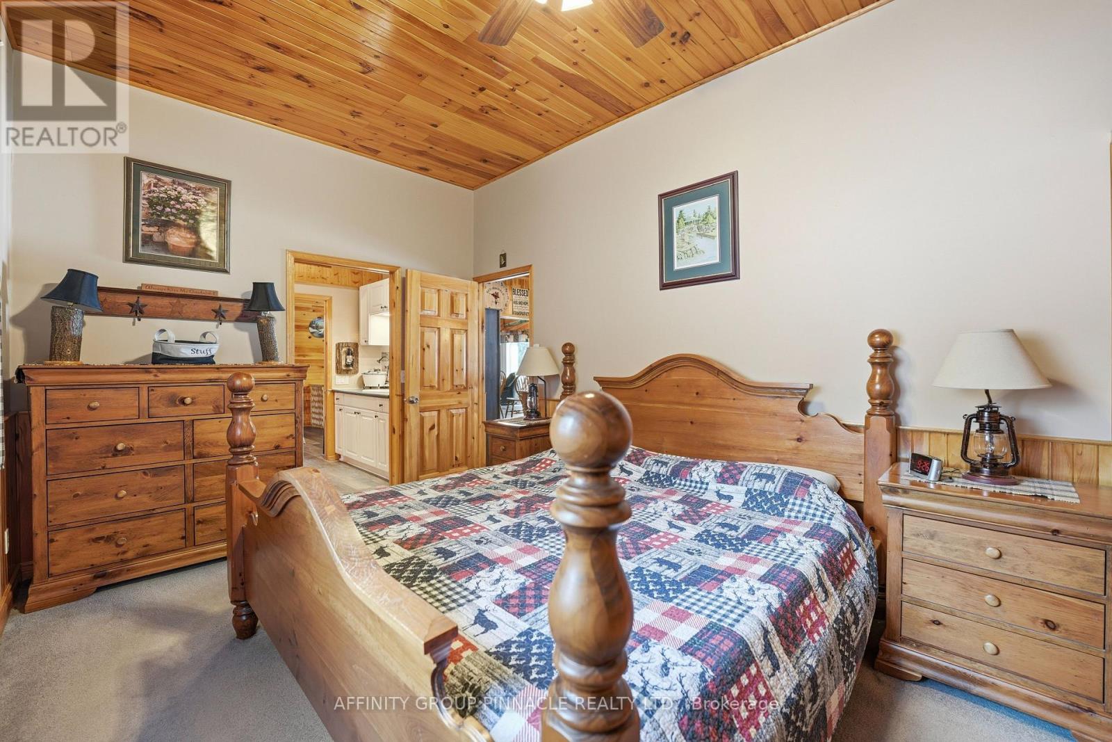 1150 Moore Lake Estates Road, Minden Hills (Lutterworth), Ontario  K0M 2L1 - Photo 17 - X12851316