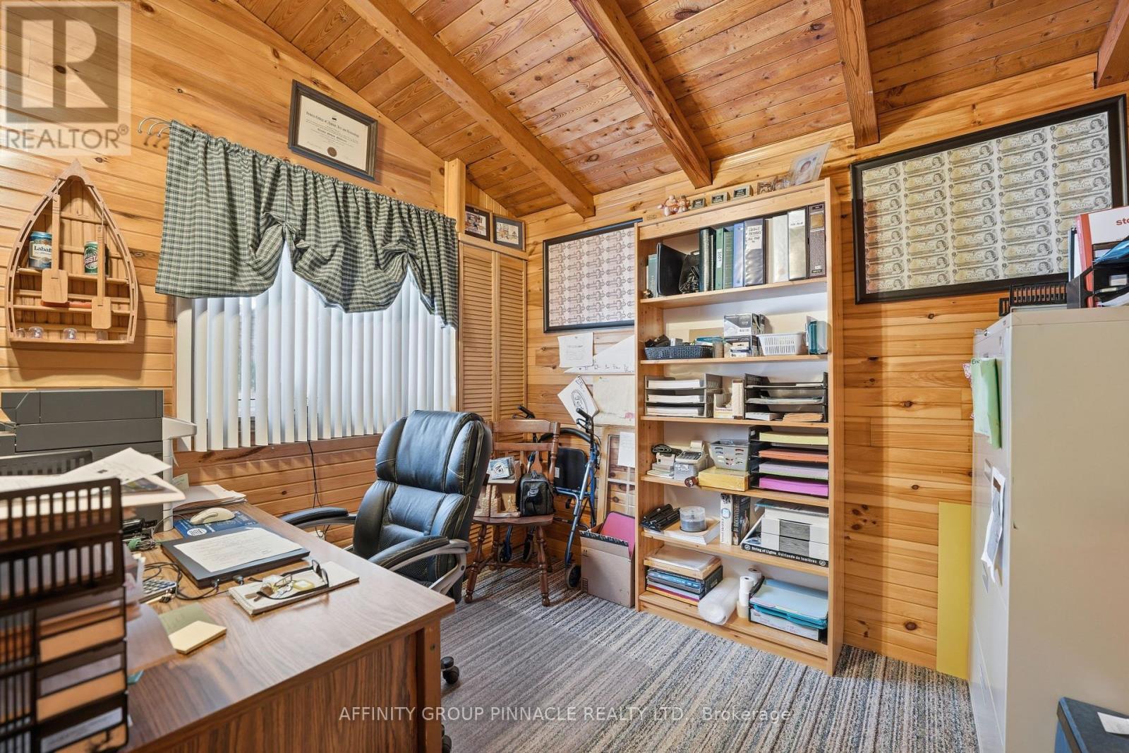 1150 Moore Lake Estates Road, Minden Hills (Lutterworth), Ontario  K0M 2L1 - Photo 18 - X12851316