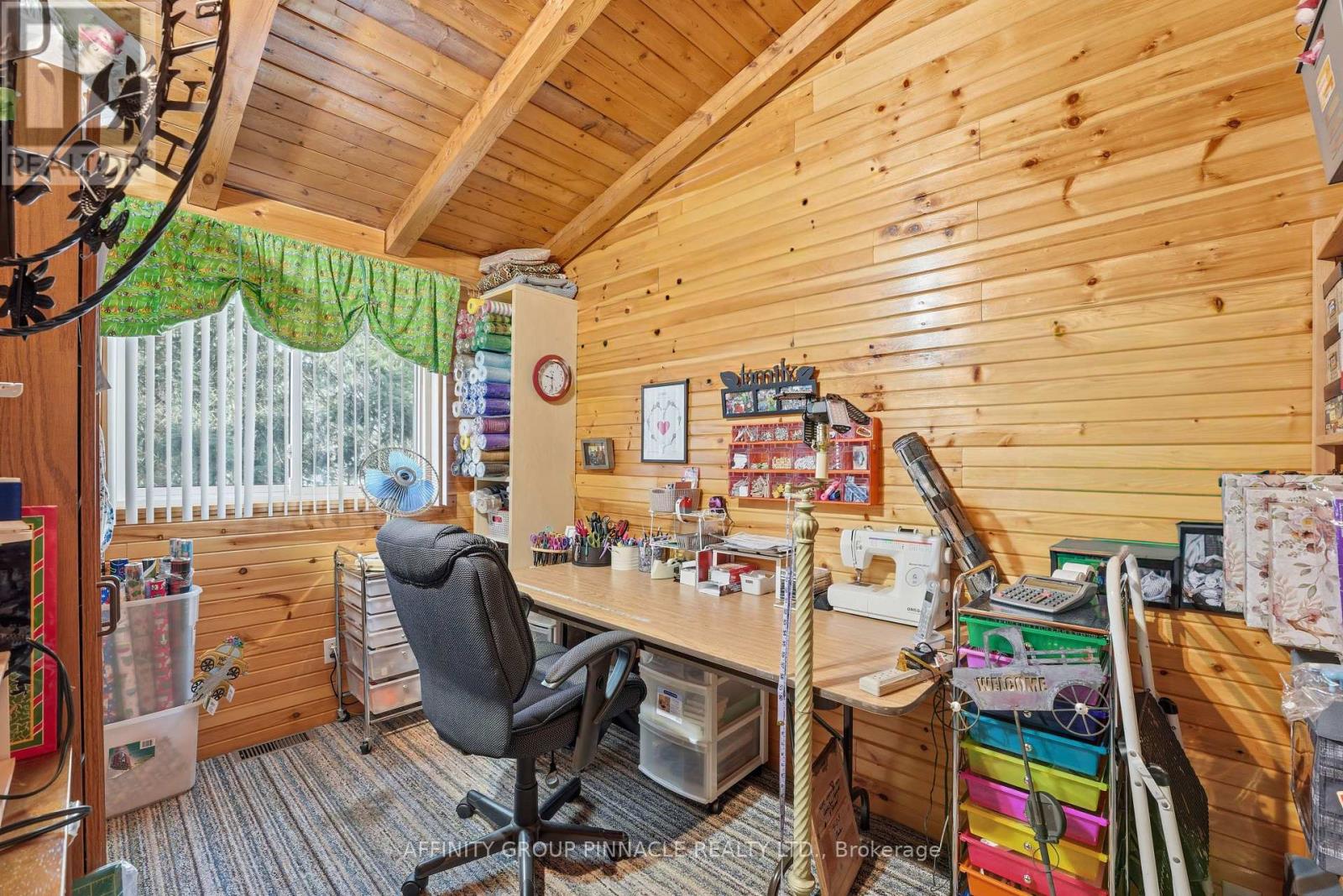 1150 Moore Lake Estates Road, Minden Hills (Lutterworth), Ontario  K0M 2L1 - Photo 19 - X12851316