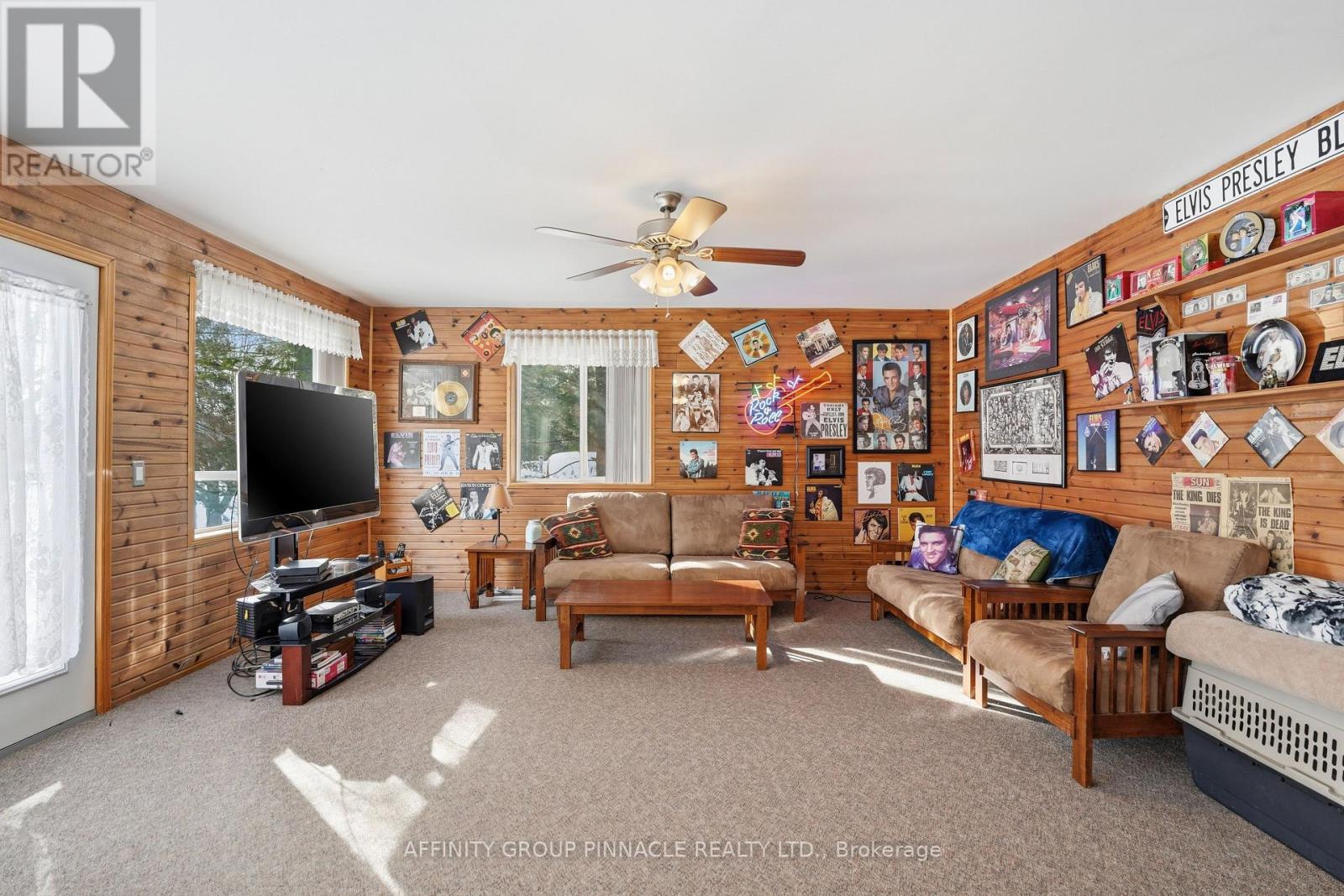 1150 Moore Lake Estates Road, Minden Hills (Lutterworth), Ontario  K0M 2L1 - Photo 24 - X12851316