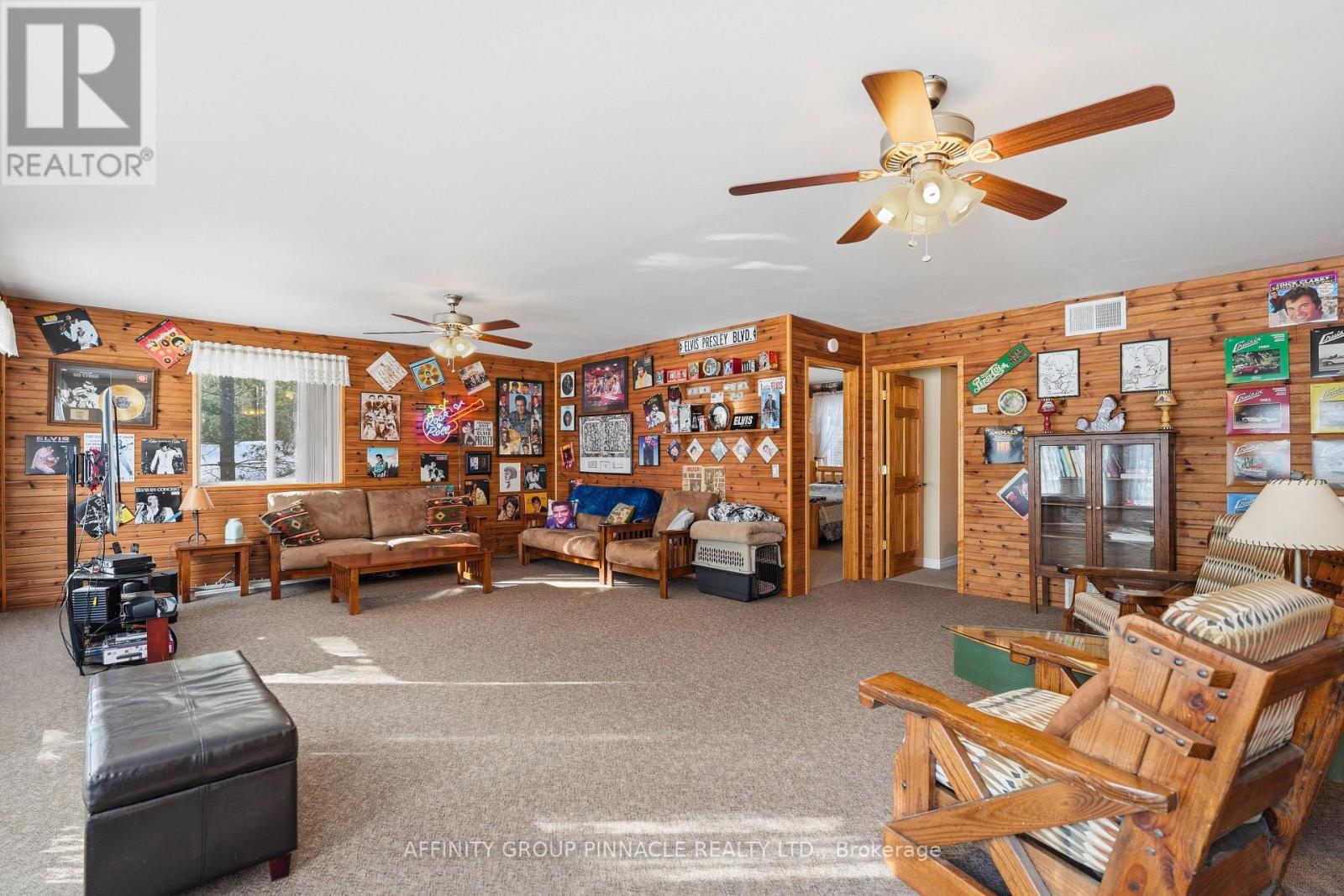 1150 Moore Lake Estates Road, Minden Hills (Lutterworth), Ontario  K0M 2L1 - Photo 25 - X12851316