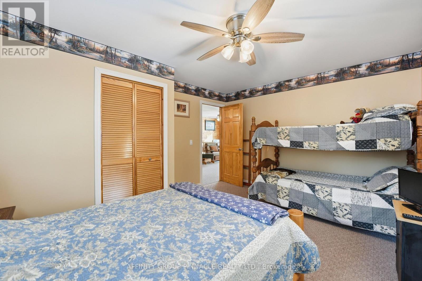 1150 Moore Lake Estates Road, Minden Hills (Lutterworth), Ontario  K0M 2L1 - Photo 26 - X12851316