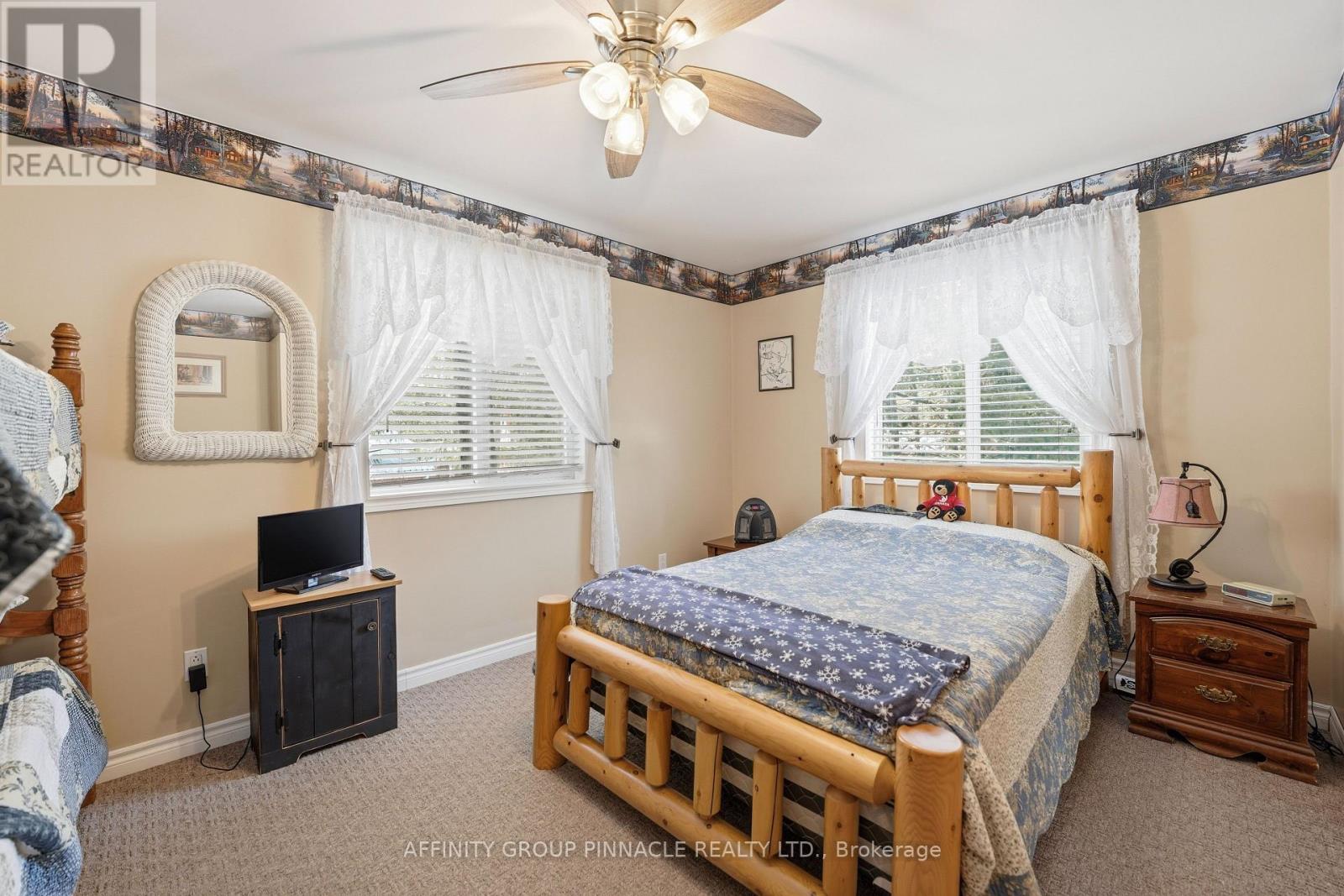 1150 Moore Lake Estates Road, Minden Hills (Lutterworth), Ontario  K0M 2L1 - Photo 27 - X12851316