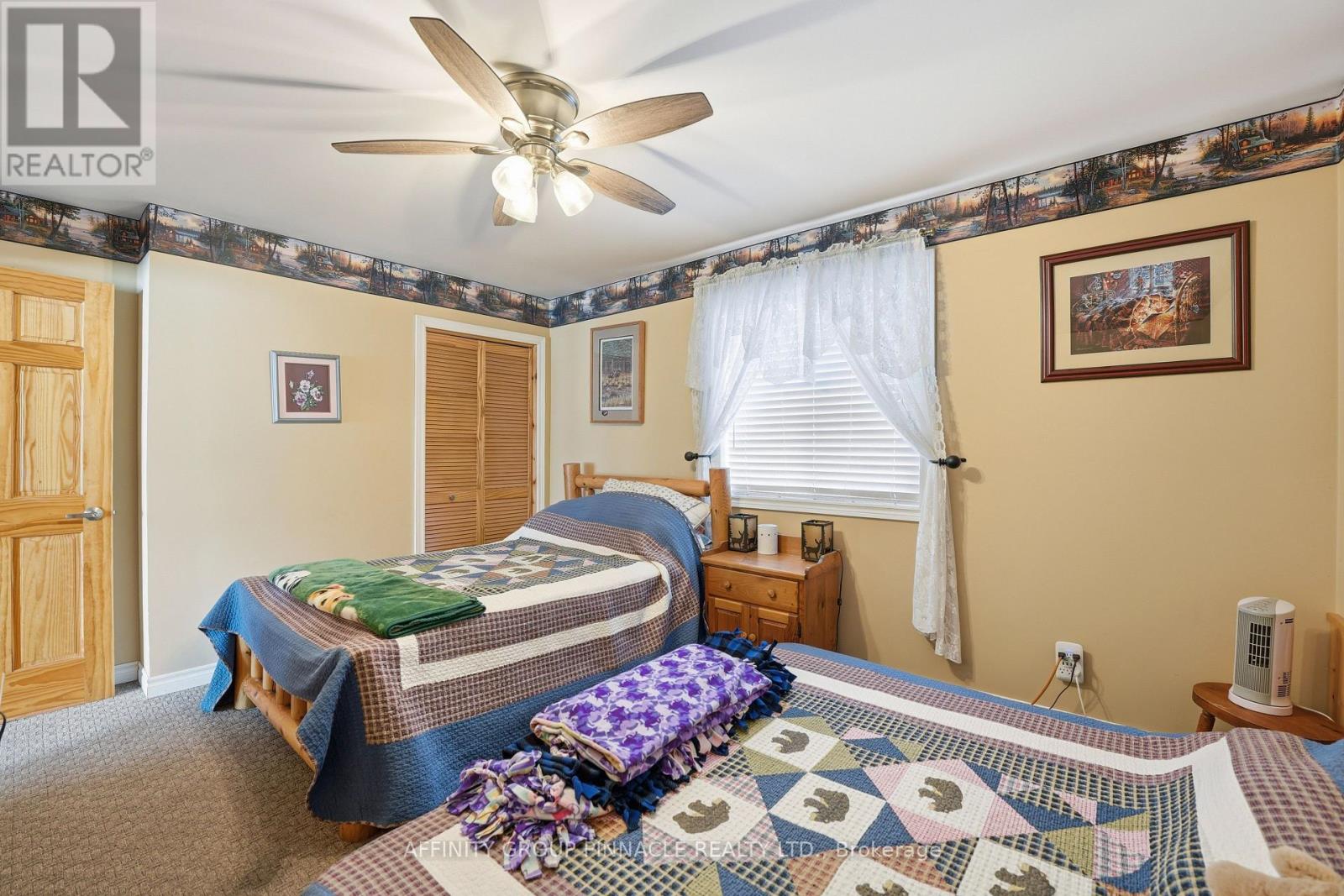 1150 Moore Lake Estates Road, Minden Hills (Lutterworth), Ontario  K0M 2L1 - Photo 28 - X12851316