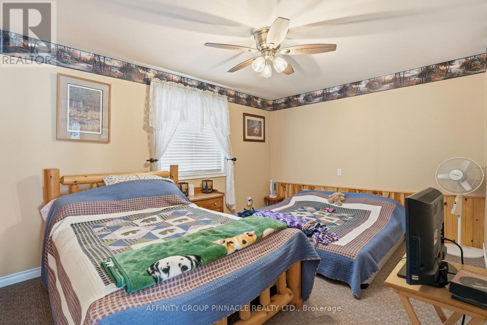 1150 Moore Lake Estates Road, Minden Hills (Lutterworth), Ontario  K0M 2L1 - Photo 29 - X12851316