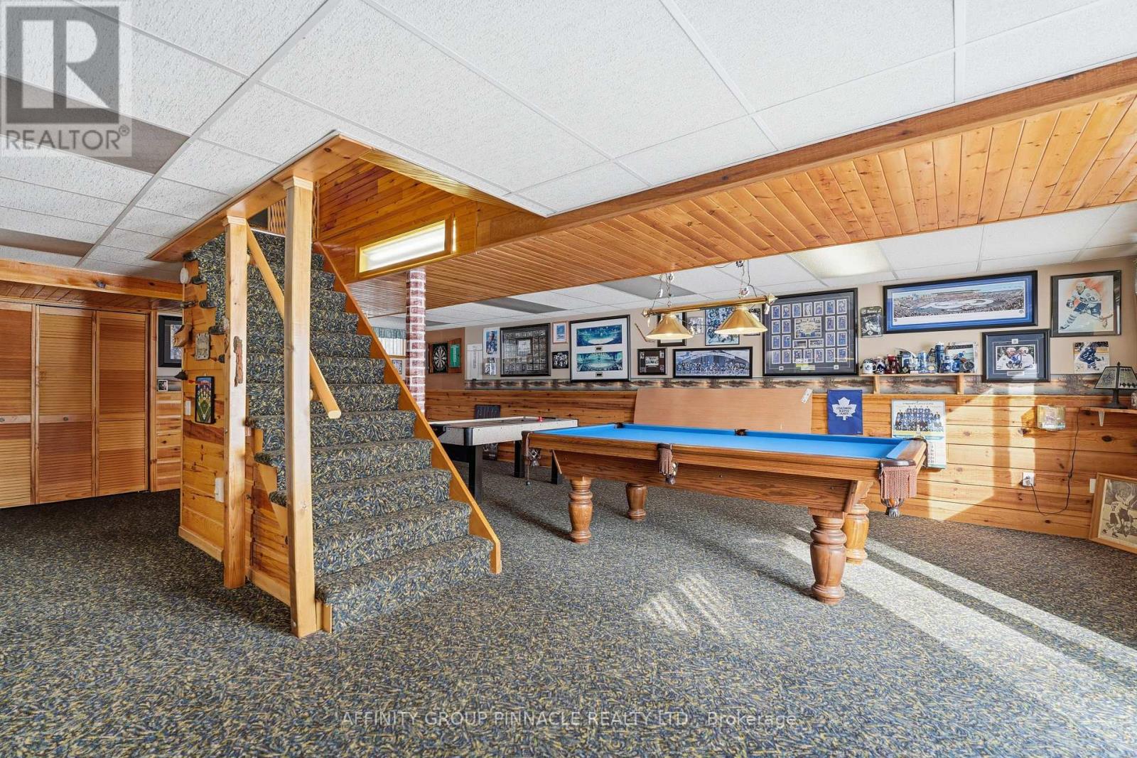 1150 Moore Lake Estates Road, Minden Hills (Lutterworth), Ontario  K0M 2L1 - Photo 30 - X12851316