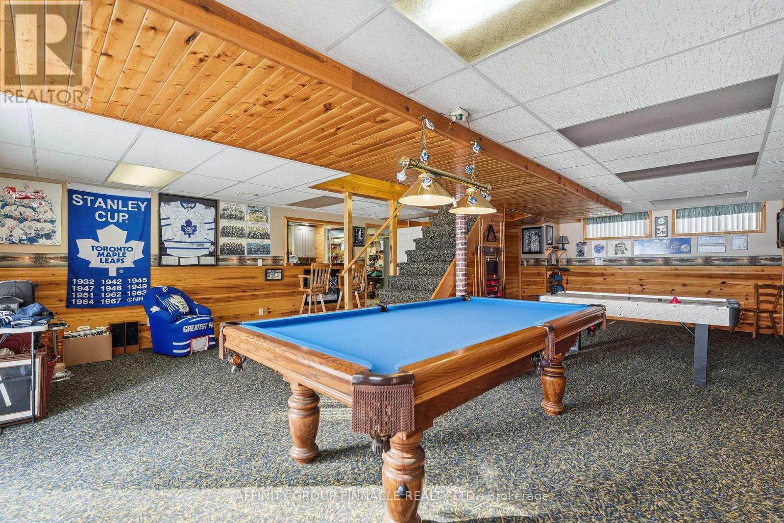 1150 Moore Lake Estates Road, Minden Hills (Lutterworth), Ontario  K0M 2L1 - Photo 31 - X12851316