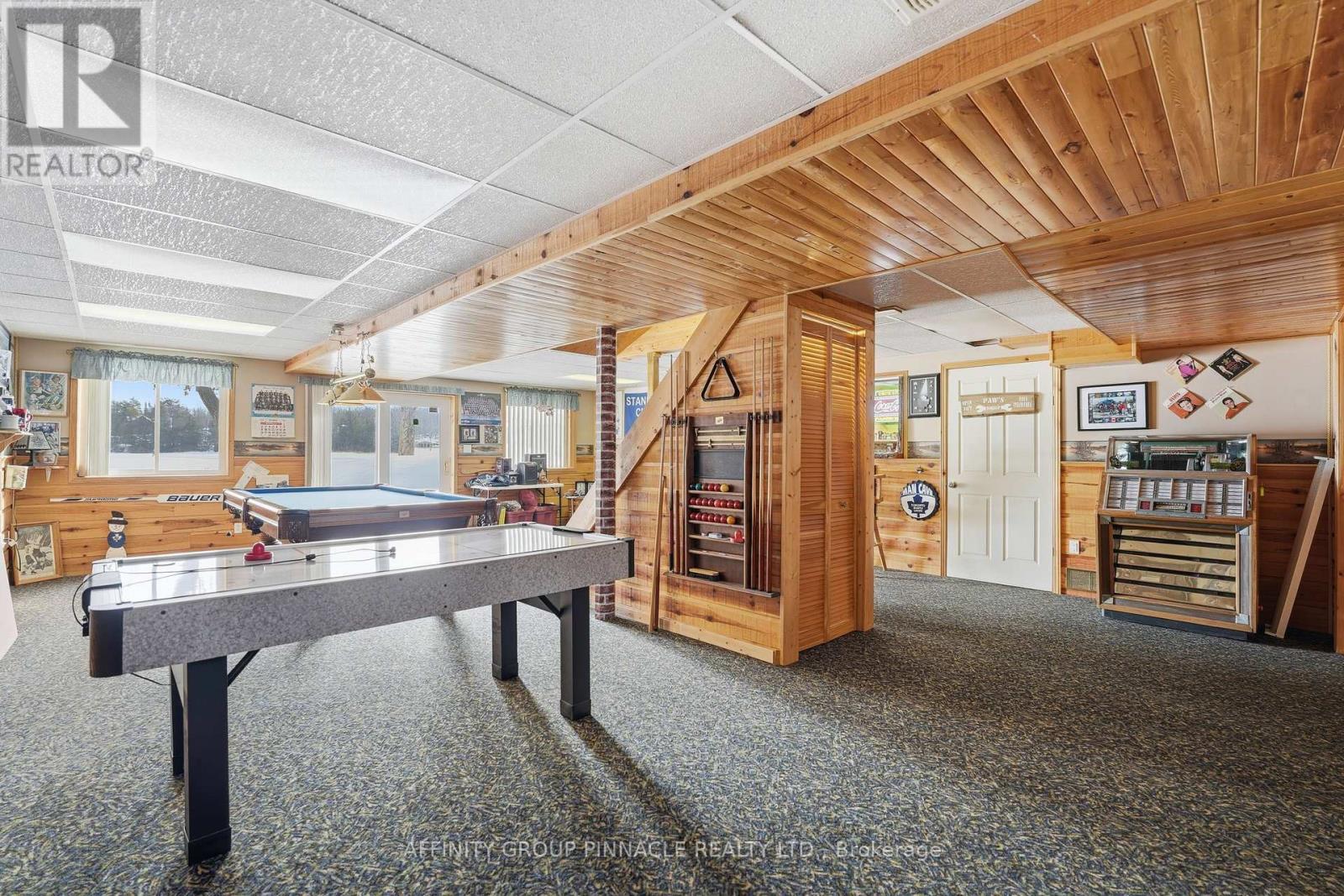 1150 Moore Lake Estates Road, Minden Hills (Lutterworth), Ontario  K0M 2L1 - Photo 32 - X12851316