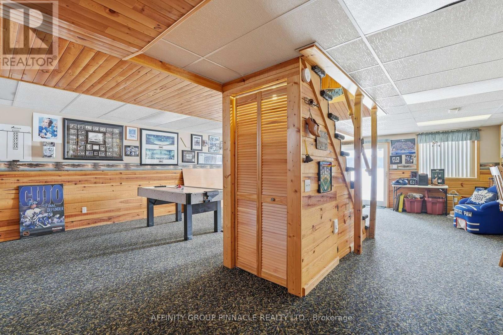 1150 Moore Lake Estates Road, Minden Hills (Lutterworth), Ontario  K0M 2L1 - Photo 33 - X12851316