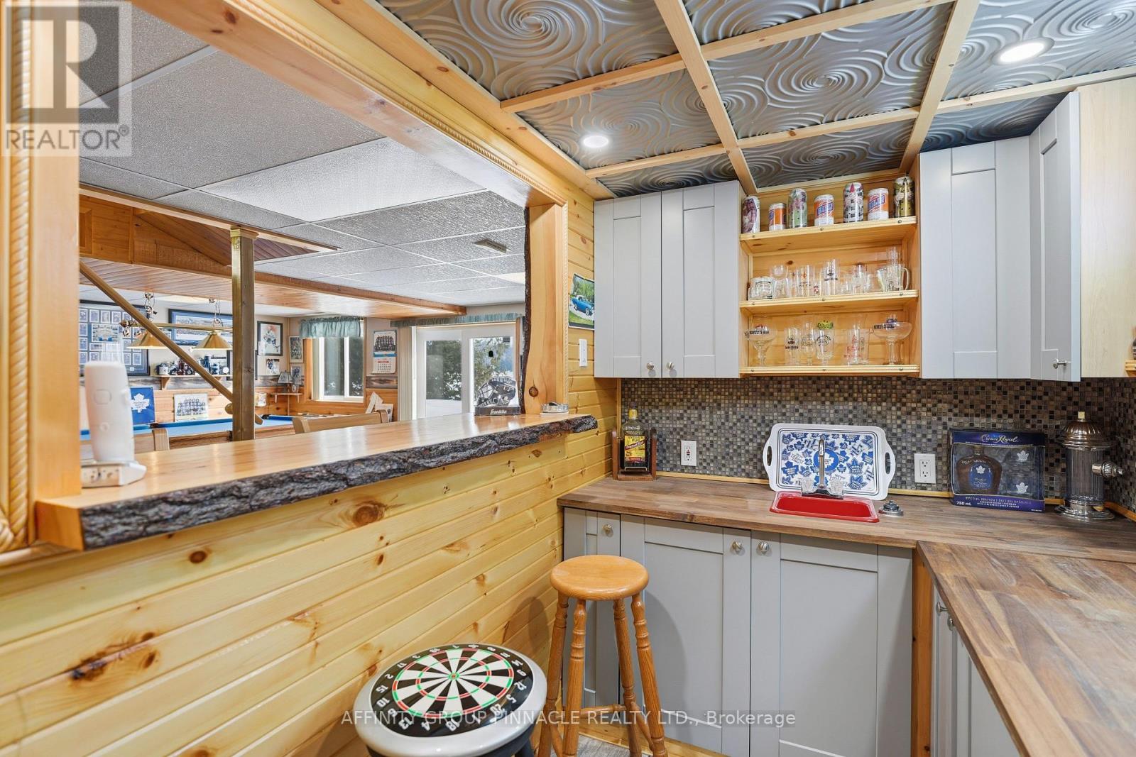 1150 Moore Lake Estates Road, Minden Hills (Lutterworth), Ontario  K0M 2L1 - Photo 34 - X12851316