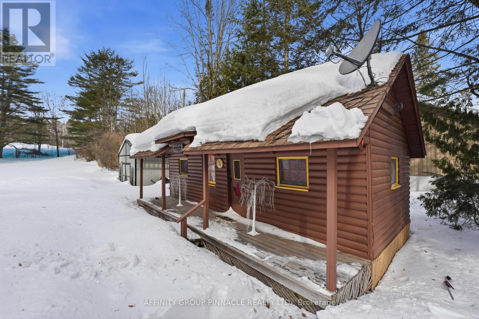 1150 Moore Lake Estates Road, Minden Hills (Lutterworth), Ontario  K0M 2L1 - Photo 36 - X12851316