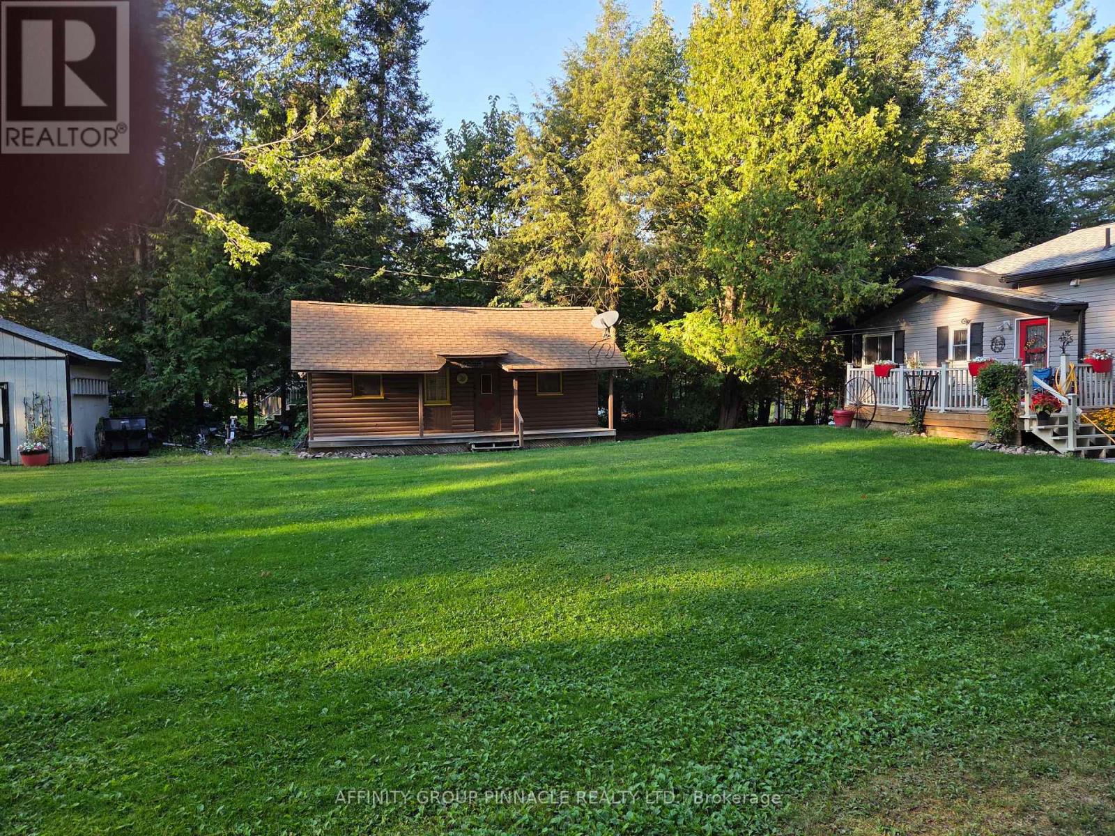 1150 Moore Lake Estates Road, Minden Hills (Lutterworth), Ontario  K0M 2L1 - Photo 38 - X12851316