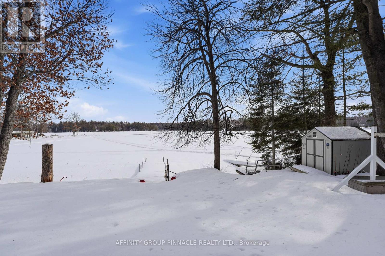 1150 Moore Lake Estates Road, Minden Hills (Lutterworth), Ontario  K0M 2L1 - Photo 39 - X12851316