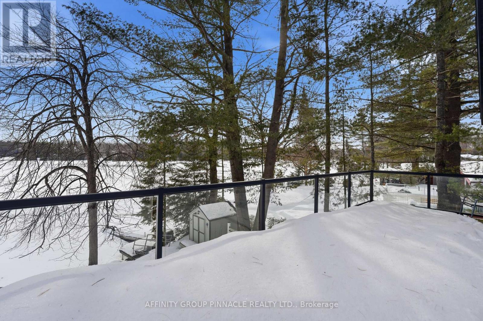 1150 Moore Lake Estates Road, Minden Hills (Lutterworth), Ontario  K0M 2L1 - Photo 41 - X12851316