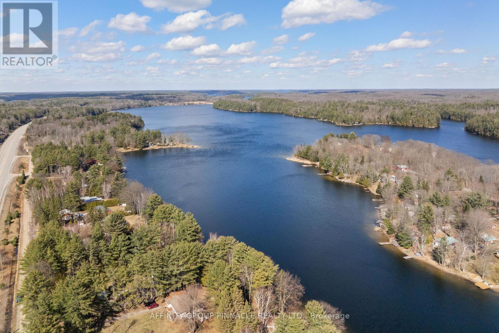 1150 Moore Lake Estates Road, Minden Hills (Lutterworth), Ontario  K0M 2L1 - Photo 43 - X12851316