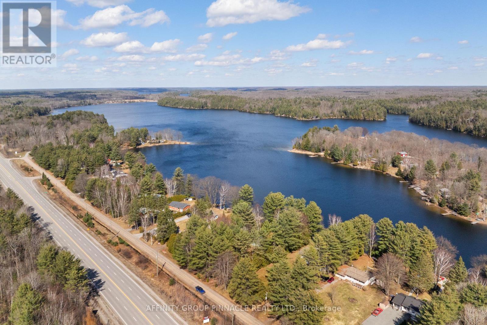 1150 Moore Lake Estates Road, Minden Hills (Lutterworth), Ontario  K0M 2L1 - Photo 44 - X12851316