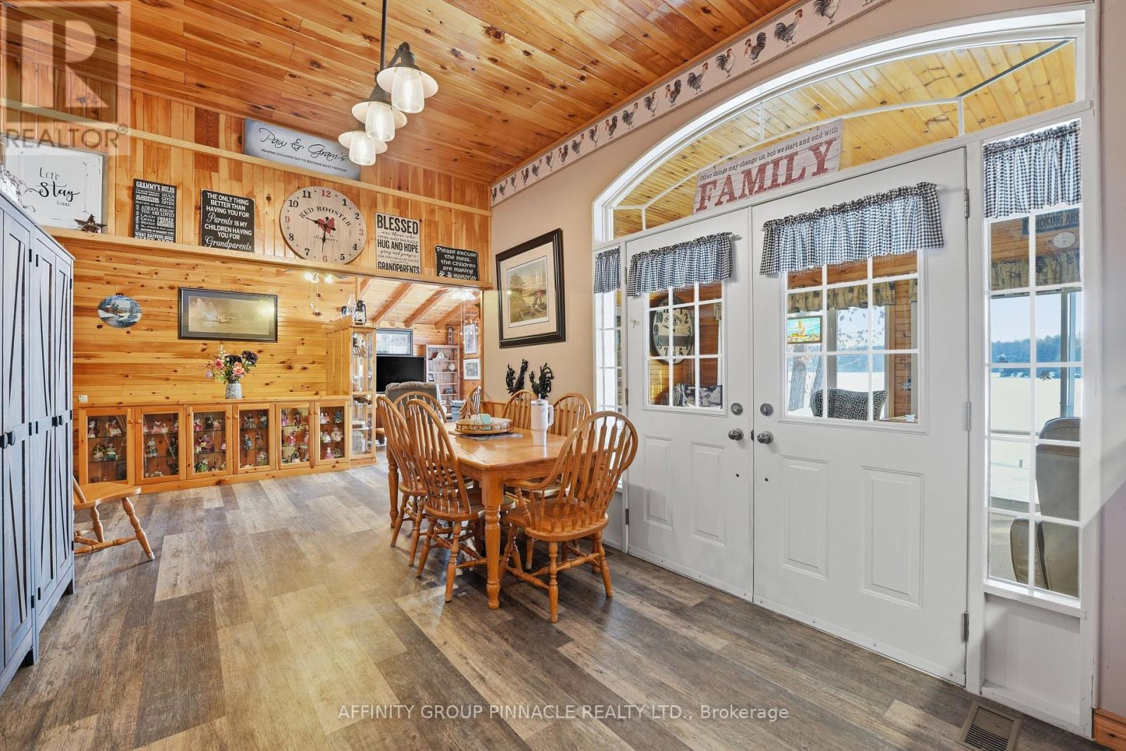 1150 Moore Lake Estates Road, Minden Hills (Lutterworth), Ontario  K0M 2L1 - Photo 9 - X12851316