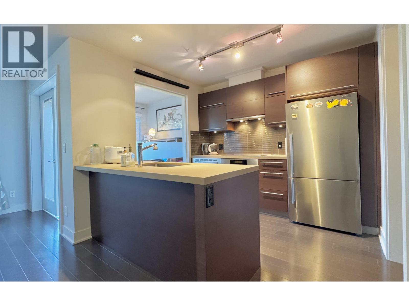 305 4463 W 10th Avenue, Vancouver, British Columbia  V6R 2H8 - Photo 6 - R3093520