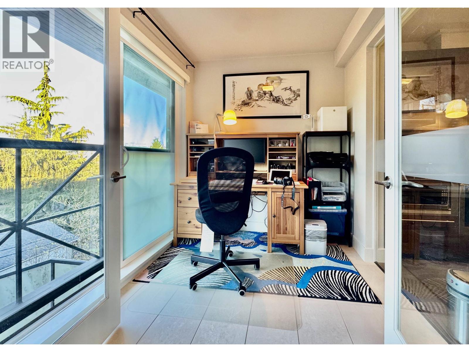 305 4463 W 10th Avenue, Vancouver, British Columbia  V6R 2H8 - Photo 5 - R3093520