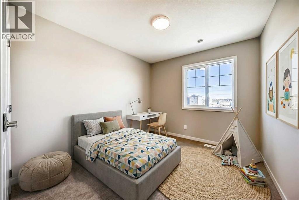 521 Hotchkiss Drive Se, Calgary, Alberta  T3S 0N6 - Photo 24 - A2285227