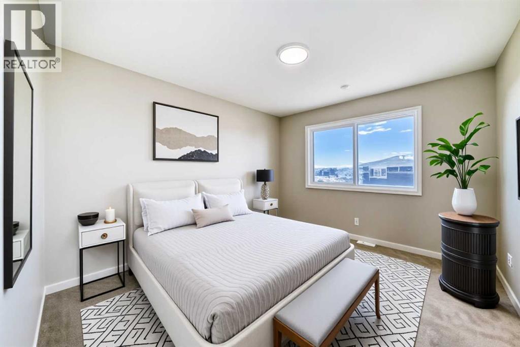 521 Hotchkiss Drive Se, Calgary, Alberta  T3S 0N6 - Photo 19 - A2285227