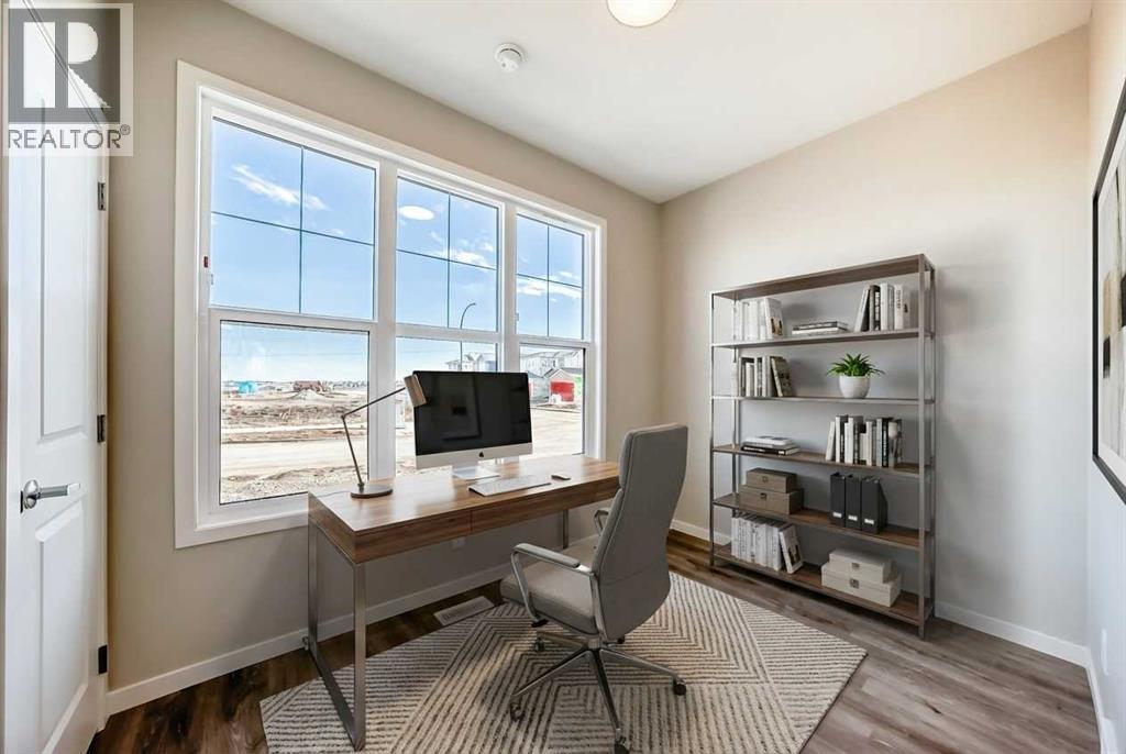 521 Hotchkiss Drive Se, Calgary, Alberta  T3S 0N6 - Photo 6 - A2285227