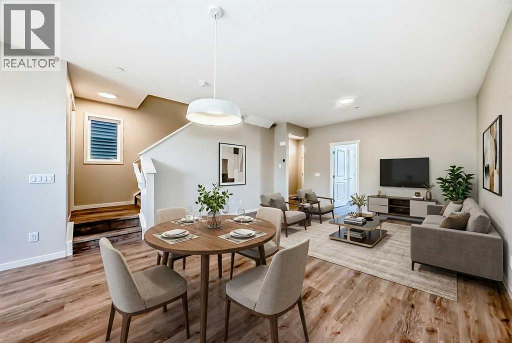 521 Hotchkiss Drive Se, Calgary, Alberta  T3S 0N6 - Photo 5 - A2285227