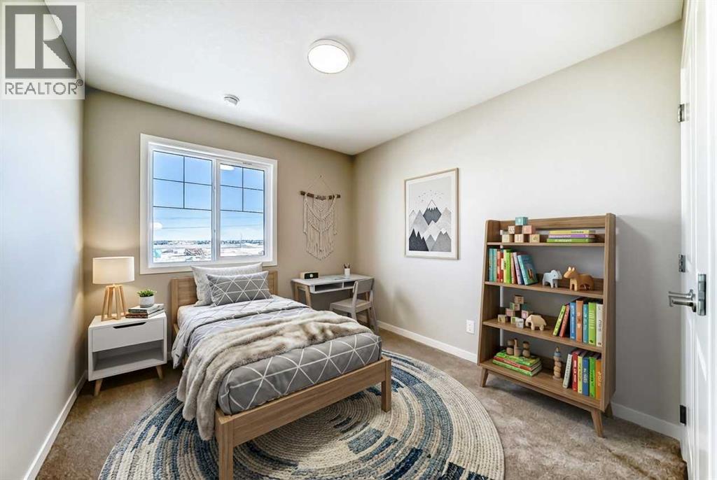 521 Hotchkiss Drive Se, Calgary, Alberta  T3S 0N6 - Photo 26 - A2285227