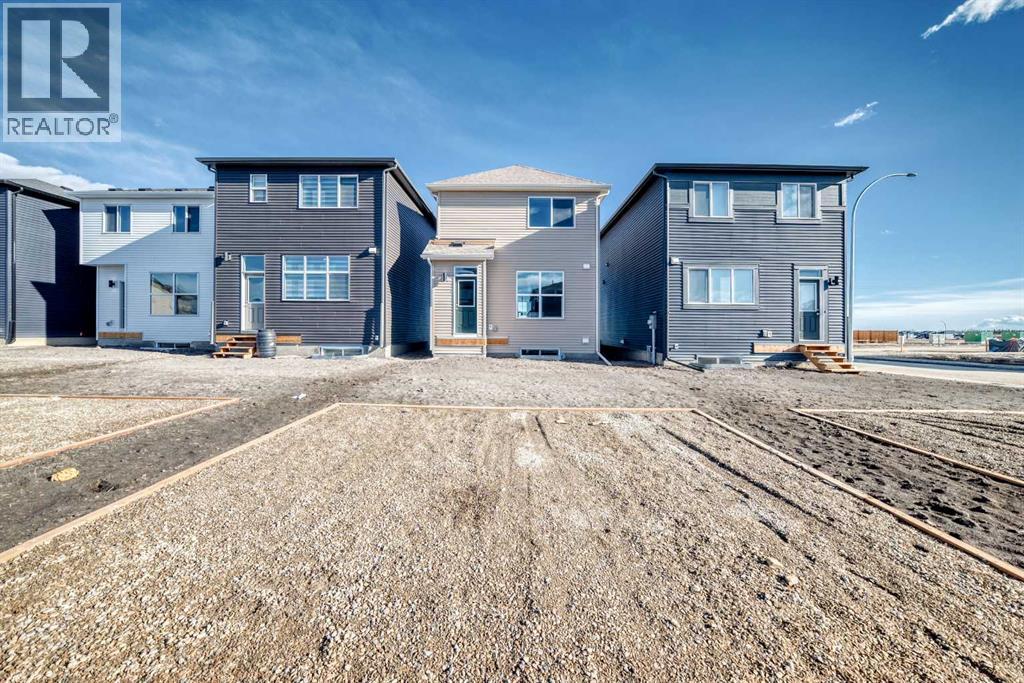 521 Hotchkiss Drive Se, Calgary, Alberta  T3S 0N6 - Photo 38 - A2285227