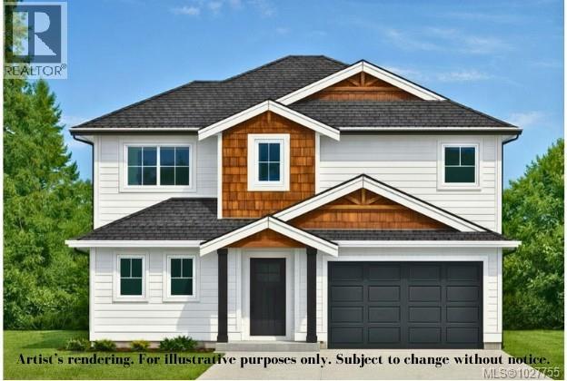 SL5 865 Grumman Pl, Comox, British Columbia