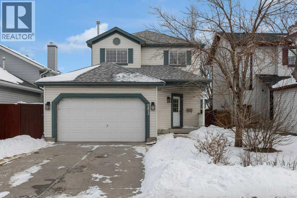 9473 Hidden Valley Drive Nw, Calgary, Alberta  T3A 5S9 - Photo 13 - A2288374