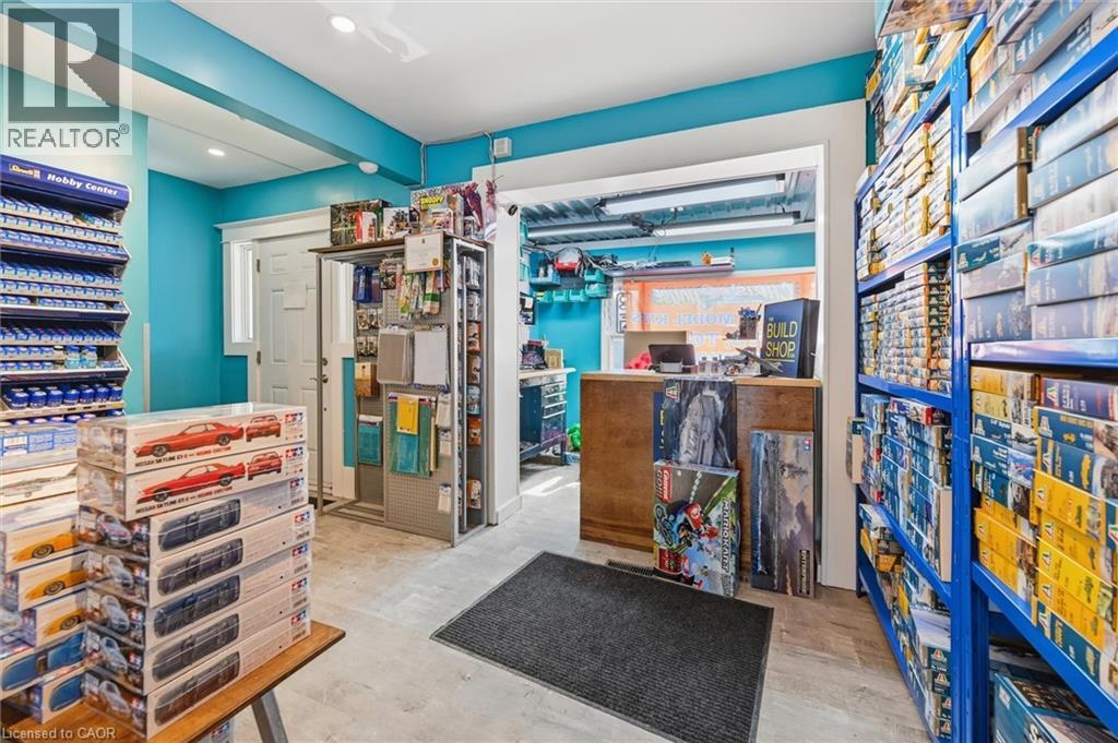 421 Concession Street, Hamilton, Ontario  L9A 1C1 - Photo 11 - 40809377