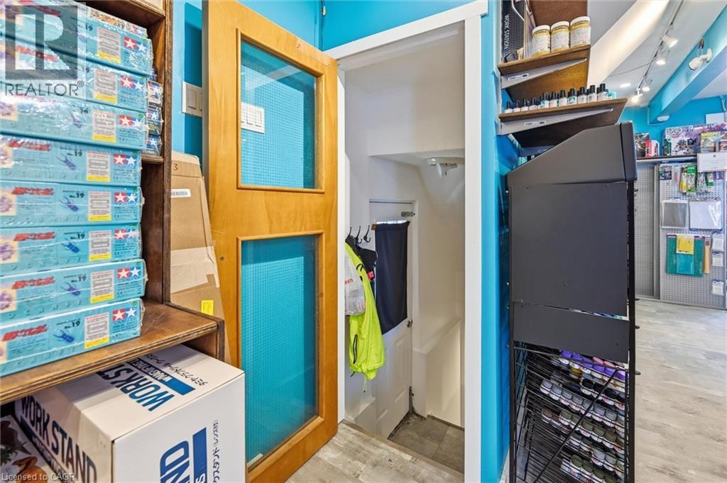 421 Concession Street, Hamilton, Ontario  L9A 1C1 - Photo 13 - 40809377