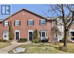 4 - 2407 WOODWARD AVENUE, Burlington, Ontario