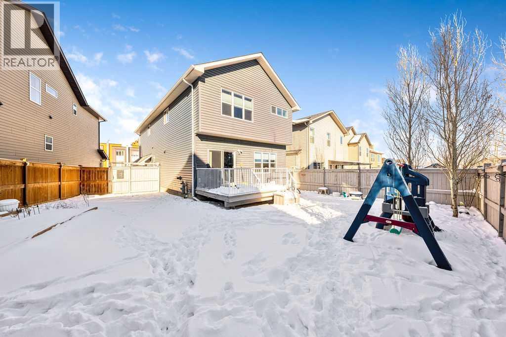242 Kincora Glen Road Nw, Calgary, Alberta  T3R 0N3 - Photo 39 - A2288668
