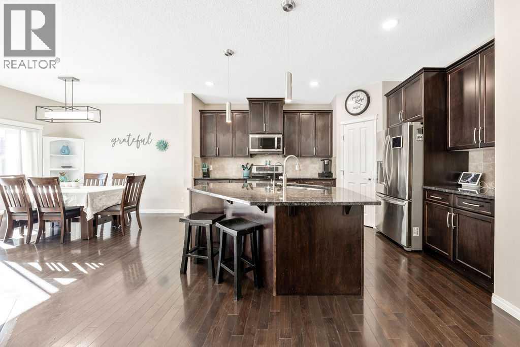 242 Kincora Glen Road Nw, Calgary, Alberta  T3R 0N3 - Photo 6 - A2288668