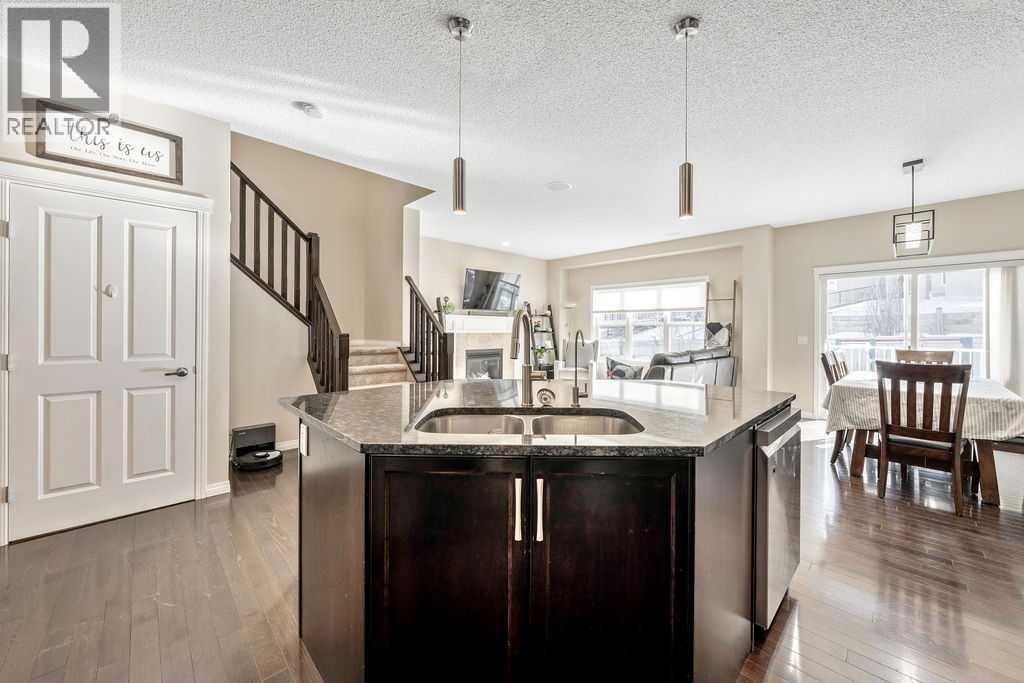 242 Kincora Glen Road Nw, Calgary, Alberta  T3R 0N3 - Photo 9 - A2288668