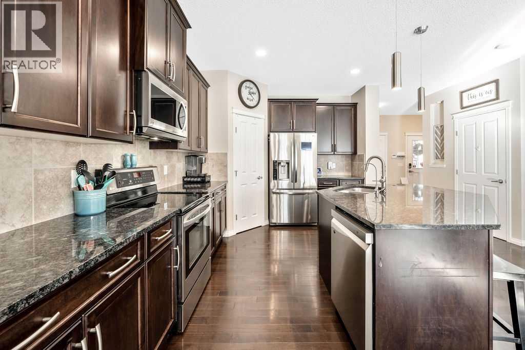 242 Kincora Glen Road Nw, Calgary, Alberta  T3R 0N3 - Photo 8 - A2288668