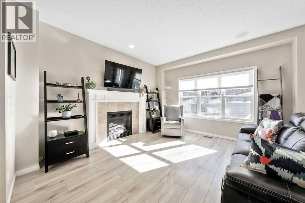 242 Kincora Glen Road Nw, Calgary, Alberta  T3R 0N3 - Photo 12 - A2288668