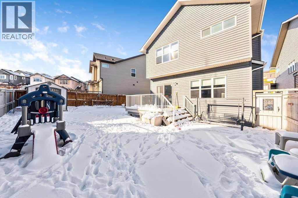 242 Kincora Glen Road Nw, Calgary, Alberta  T3R 0N3 - Photo 38 - A2288668