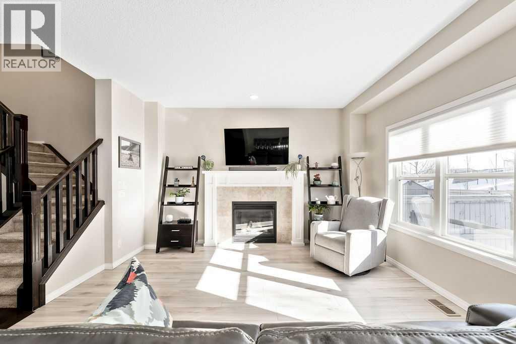 242 Kincora Glen Road Nw, Calgary, Alberta  T3R 0N3 - Photo 13 - A2288668