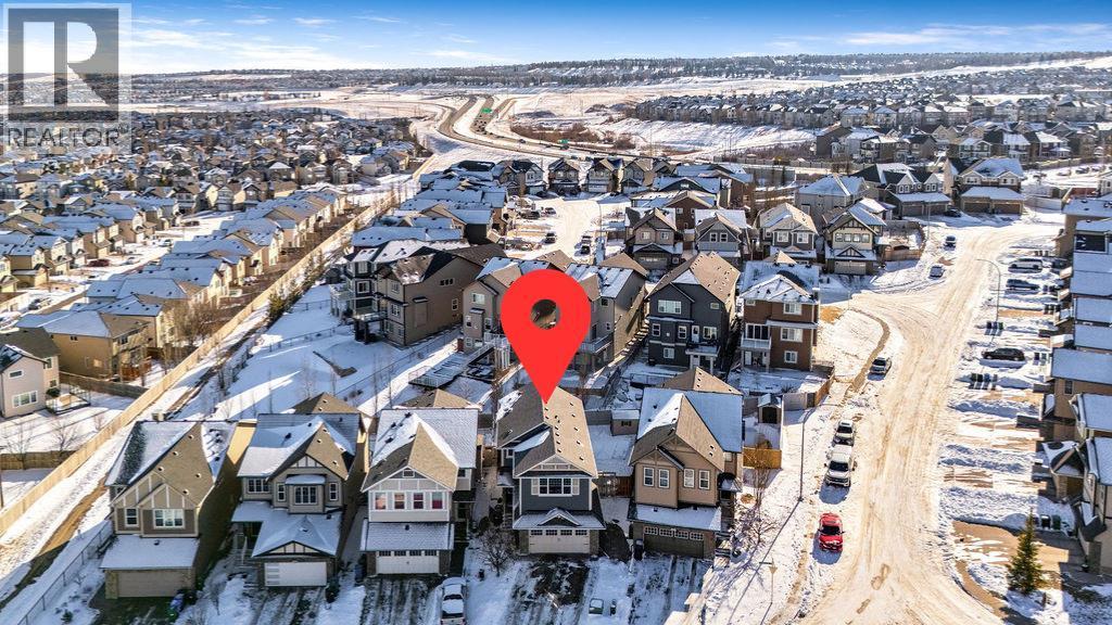 242 Kincora Glen Road Nw, Calgary, Alberta  T3R 0N3 - Photo 40 - A2288668