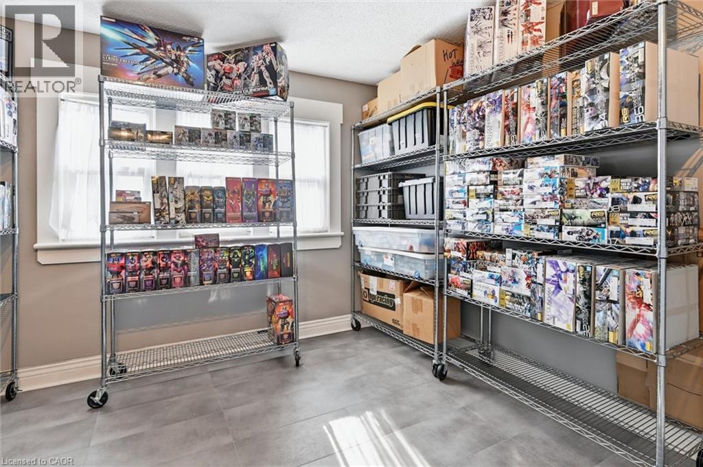 421 Concession Street, Hamilton, Ontario  L9A 1C1 - Photo 16 - 40809377