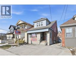 421 CONCESSION Street, Hamilton, Ontario